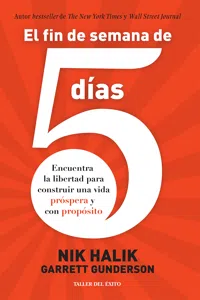 El fin de semana de 5 días_cover