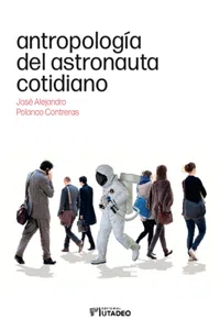 Antropología del astronauta cotidiano_cover