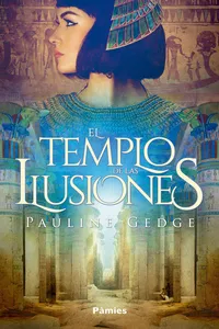 El templo de las ilusiones_cover