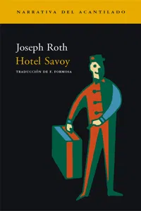 Hotel Savoy_cover