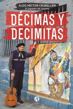 Décimas y decimitas