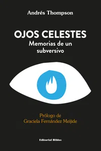 Ojos celestes_cover