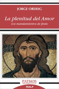 La plenitud del amor_cover