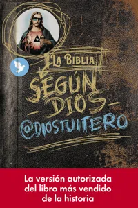 La Biblia según Dios_cover