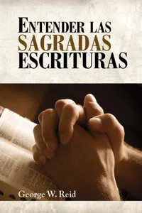 Entender las Sagradas Escrituras_cover