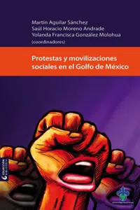 Protestas y movilizaciones sociales en el Golfo de México_cover