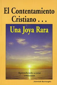 El contentamiento cristiano... Una joya rara_cover