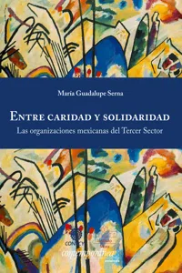 Entre caridad y solidaridad_cover