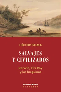 Salvajes y civilizados_cover