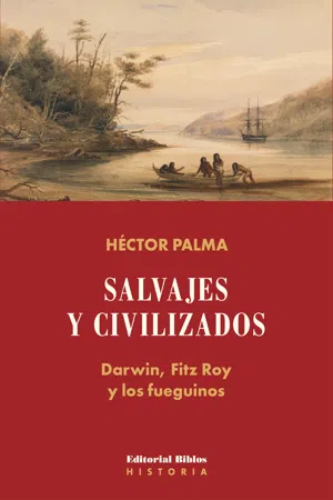 Salvajes y civilizados