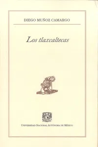 Los tlaxcaltecas_cover