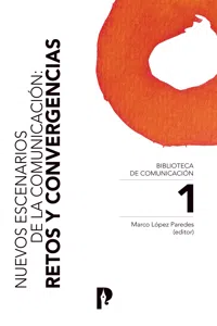 Nuevos escenarios de la comunicación_cover