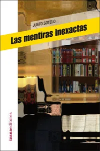 Las mentiras inexactas_cover