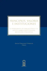 Principios, valores e instituciones_cover