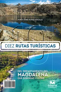 Diez rutas turísticas del departamento del Magdalena que deberías visitar_cover