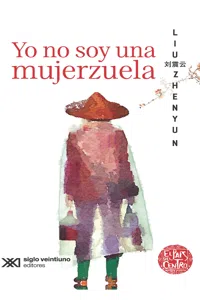 Yo no soy una mujerzuela_cover