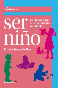 Ser niño_cover