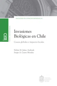 Invasiones biológicas en Chile_cover