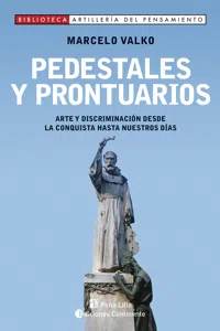 Pedestales y prontuarios_cover