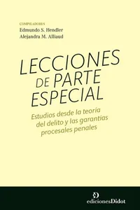 Lecciones de parte especial_cover