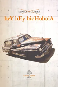 Hey Hey Bichobola_cover