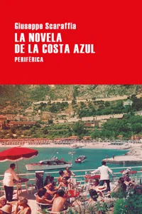 La novela de la Costa Azul_cover