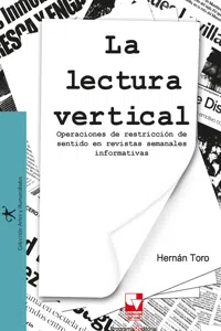 La lectura vertical_cover