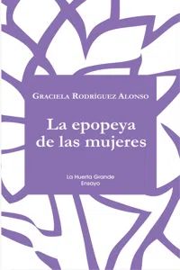 La epopeya de las mujeres_cover