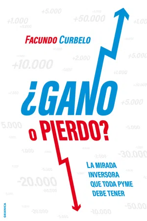 ¿Gano o pierdo?