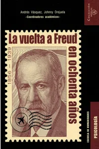 La vuelta a Freud en ochenta años_cover