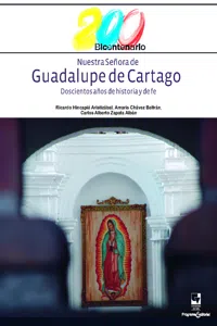 Nuestra Señora de Guadalupe de Cartago_cover