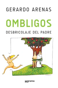 Ombligos_cover