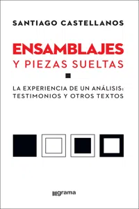 Ensamblajes y piezas sueltas_cover