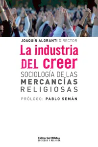 La industria del creer_cover