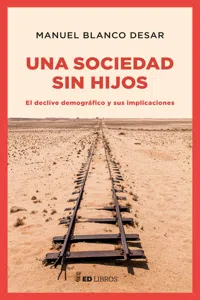 Una sociedad sin hijos_cover