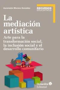 La mediación artística_cover