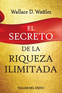 El secreto de la riqueza ilimitada_cover
