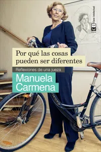 Por qué las cosas pueden ser diferentes_cover