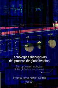 Tecnologías disruptivas del proceso de globalización_cover