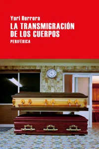 La transmigración de los cuerpos_cover