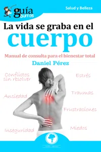 GuíaBurros La vida se graba en el cuerpo_cover