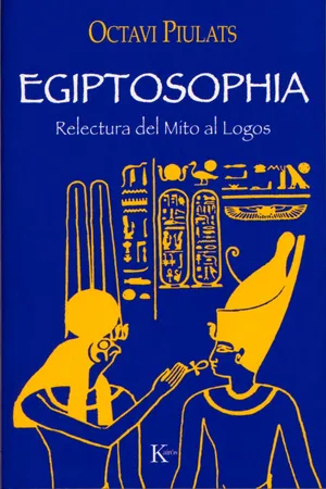 Egiptosophia