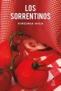 Los sorrentinos_cover