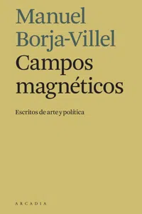 Campos magnéticos_cover