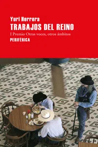 Trabajos del reino_cover