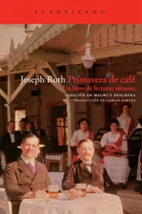 Primavera de café_cover