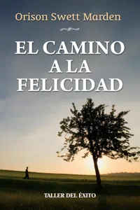 El camino a la felicidad_cover