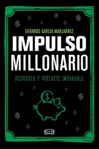 Impulso millonario_cover