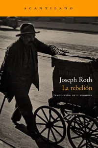 La rebelión_cover