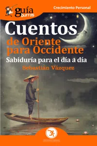 GuíaBurros Cuentos de Oriente para Occidente_cover